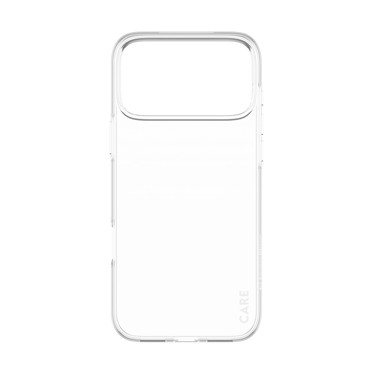CARE™ by PanzerGlass® X-Ray Case Xiaomi 17 Pro Max